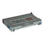 Toner oryginalny TN-01C Niebieski