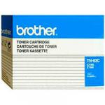 Oryginalny toner TN-03C Niebieski marki Brother