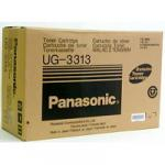 Oryginalny toner UG-3313 Czarny marki Panasonic