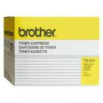 Oryginalny toner TN-03Y Å»Ã³Å‚ty marki Brother