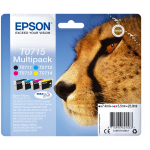 Oryginalne tusze T071540 Multipack marki Epson