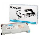 Oryginalny toner 20K0500 Niebieski