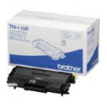 Toner oryginalny TN 4100 Czarny