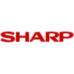 Oryginalne zszywki SDLS20 marki Sharp