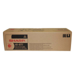 Oryginalny toner AR455T Czarny marki Sharp