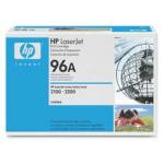 Oryginalny toner C4096A (HP 96A) marki Hewlett Packard