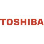 Oryginalny toner  T6560E 1x1350g Czarny marki Toshiba