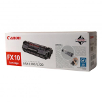 Oryginalny toner FX10 Czarny marki Canon