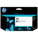 Tusz oryginalny C9403A (HP 72) Czarny matowy Wydajny