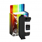 Tusz zamiennik 51645A (HP 45) Czarny