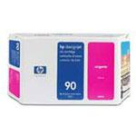 Oryginalny tusz C5063A Purpurowy marki Hewlett Packard