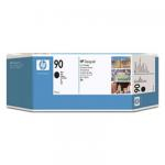 Oryginalny tusz C5059A Czarny marki Hewlett Packard