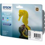 Oryginalny multipack T048740 marki Epson