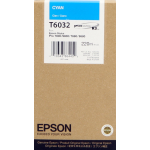 Oryginalny tusz T603200 Niebieski (duÅ¼y) marki Epson