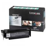 Oryginalny toner 12A4710 marki Lexmark