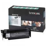 Oryginalny toner 12A4715 DuÅ¼y marki Lexmark