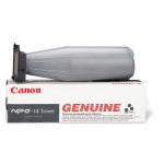 Oryginalny toner NP-G14C Czarny marki Canon