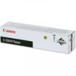 Oryginalny toner C-EXV9B Czarny marki Canon