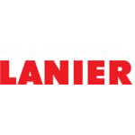 Oryginalny toner 430363 Czarny marki Lanier