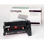 Oryginalny toner 10B041K Czarny marki Lexmark