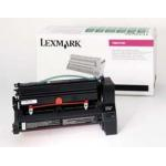 Toner oryginalny 10B042M Purpurowy wysokowydajny