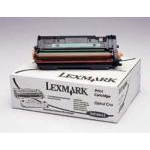 Oryginalny toner 10E0043 Czarny marki Lexmark