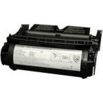Toner oryginalny 12A6730 Czarny (regenerowalny)