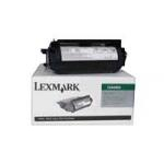 Oryginalny toner 12A6869 Czarny  marki Lexmark