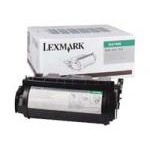 Toner oryginalny 12A7468 Czarny (nieregenerowalny) Wydajny
