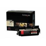 Toner oryginalny 64036HE Czarny (regenerowalny) Wydajny