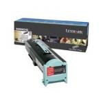 Toner oryginalny X850H21G Czarny (regenerowalny)