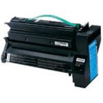 Toner oryginalny 10B031C  Niebieski (regenerowalny)