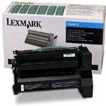 Toner oryginalny 15G031C Niebieski (regenerowalny)