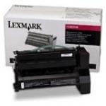 Toner oryginalny 15G031M Purpurowy (regenerowalny)