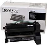 Oryginalny toner 15G032K Czarny (regenerowalny) Wydajny marki Lexmark