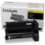 Oryginalny toner 15G032Y Å»Ã³Å‚ty  (regenerowalny) Wydajny marki Lexmark