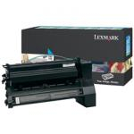 Oryginalny toner C780A1CG  Niebieski marki Lexmark