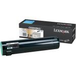 Oryginalny toner C930H2KG Czarny marki Lexmark