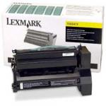 Oryginalny Optra 15G041Y Å»Ã³Å‚ty marki Lexmark