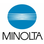 Oryginalny pas transmisyjny 4697161 marki Minolta