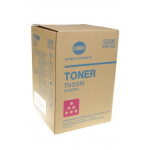 Toner oryginalny TN-310M Purpurowy