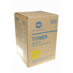 Toner oryginalny TN-310Y Żółty