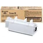 Toner oryginalny 37010010 Czarny