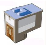 Tusz zamiennik 18L0042 (Nr 83) Kolor