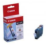 Oryginalny tusz BCI-6PC Niebieski fotograficzny marki Canon