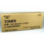 Oryginalny toner 37089010 Czarny marki Kyocera = Mita