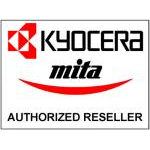 Oryginalny toner 370AM010 = TK-410 Czarny marki Kyocera = Mita