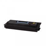 Toner oryginalny TK715=1T02GR0EU0 Czarny