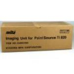 Toner oryginalny 2AM82060 Czarny