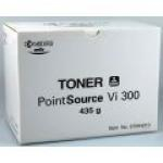 Toner oryginalny 37094010 Czarny